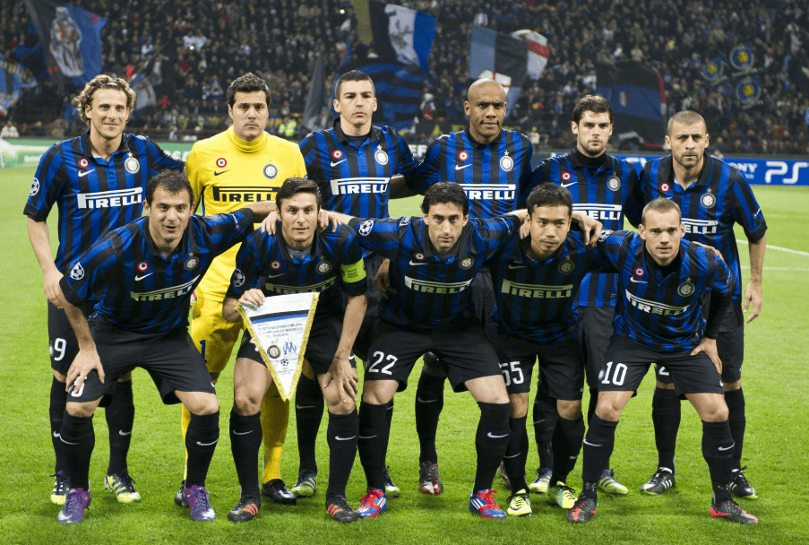 集结日欧超杯焦点战,国际米兰内部沟通,气氛紧张,细节决定成败 集结日欧超杯焦点战,国际米兰内部沟通,气氛紧张,细节决定成败